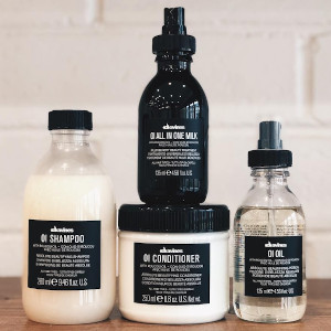 Косметика Davines
