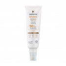 Dry Touch Facial SPF 50, 50 мл. - Солнцезащитный крем-гель с матовым эффектом