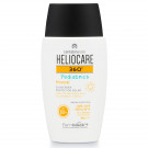 360º Pediatrics Mineral Sunscreen SPF 50+ - Минеральный фотопротектор для детей СЗФ 50+