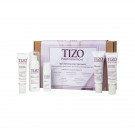 TIZO Skin Revitalizing Regimen Kit (TRIAL SIZE) - Набор для защиты и восстановления кожи