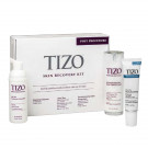 TIZO Photoceutical Post-Procedure Kit - Набор для восстановления кожи после процедур