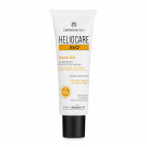 360º Water Gel Sunscreen SPF 50+ - Солнцезащитный увлажняющий гель-флюид СЗФ 50+