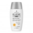 360º Age Active Fluid SPF 50 - Солнцезащитный омолаживающий флюид 