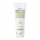 Cream Mask Sebum Catch - Крем-маска увлажняющая