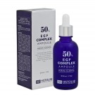 EGF Complex Ampoule 50%, 50 мл. - Концентрат с комплексом ЭФР