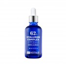 Hyaluron Complex Ampoule 62%, 80 мл. - Концентрат с гиалуроновой кислотой