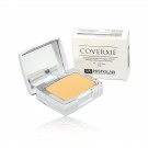 Histolab Coverme №1 Light Beige - Компактная матирующая пудра, тон 1