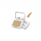 Histolab Coverme №2 Natural Beige - Компактная матирующая пудра, тон 2