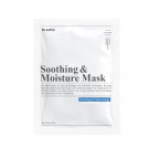 Soothing & Moisture Mask (30ml x 5 sheets) - Успокаивающая и увлажняющая маска