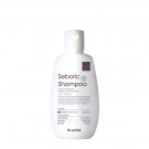 Seboric Shampoo, 130 мл. - Шампунь для жирной кожи головы против перхоти