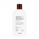 Seboric Shampoo, 300 мл. - Шампунь для жирной кожи головы против перхоти