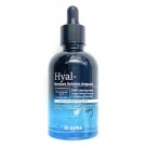 Hyal-Moisture Solution Ampoule, 150 мл. - Увлажняющая сыворотка