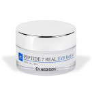 Peptide 7 Real Eye Balm - Крем для век c пeптидным кoмплeкcoм oт мимичecкиx мopщин