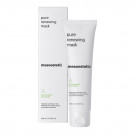 Pure Renewing Mask - Интенсивная очищающая маска