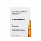 Pollution Defense Ampoules (10 x 2 ml) - Антиоксидантное средство - защита от городской среды