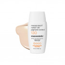 Melan 130 Pigment Control SPF 50 - Депигментирующий крем с тоном