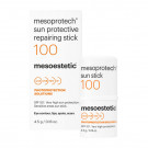 Mesoprotech Sun Protective Repairing Stick 100+ - Восстанавливающий солнцезащитный стик для чувствительных зон SPF 50