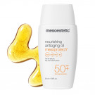 Mesoprotech Nourishing Antiaging Oil SPF50+ - Омолаживающее питательное масло для сухой кожи