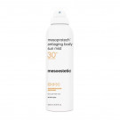 Mesoprotech Antiaging Body Sun Mist SPF30 - Солнцезащитный Спрей Для Тела