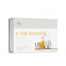 C the SUCCESS Anti-Aging Kit - Косметический набор Анти-эйдж