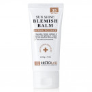 Sun Shine Blemish Balm SPF35\PA++ - BB Крем восстанавливающий SPF 35