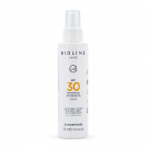 Milk Body Spray SPF30 - Cпрей-молочко для тела SPF30 