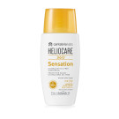 360º Sensation SPF 50+ - Ультралегкая солнцезащитная эмульсия SPF 50+ для чувствительной кожи
