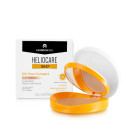 Color Oil-Free Compact SPF 50 BEIGE - Крем-пудра компактная SPF 50 для жирной/комб. кожи, тон Бежевый