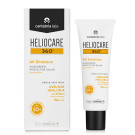 360º AK Emulsion SPF50+ - Солнцезащитная эмульсия для лица SPF 50