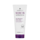 Discrom Control Sensitive Areas Body Lotion - Лосьон для тела для деликатных зон