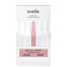 Active Night Fluid 7*2 мл - Ампулы ночные