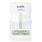 Purifying Active Fluid 7*2 мл - Ампулы для проблемной кожи