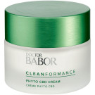 Phyto CBD 24h Cream - Успокаивающий релакс-крем