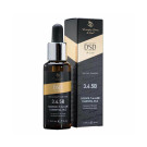 Science-7 de Luxe Essential Oils 3.4.5 B, 35 мл - Лосьон Сайенс-7