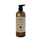 OYU Shower Gel Green Mango - Гель для душа Свежее манго