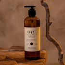 OYU Shower Gel Forest Amber - Гель для душа Лесной янтарь