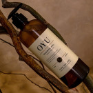 OYU Shower Gel Green Mango - Гель для душа Зеленое манго