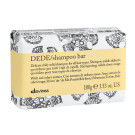 Delicate Shampoo Bar - Твёрдый шампунь для деликатного очищения волос Dede