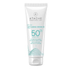 Anti-Ageing Cream 50 SPF - Омолаживающий крем SPF50
