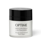 Encapsulated Retinol Face Cream - Крем для лица с ретинолом 