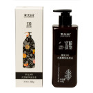 Multi-Essences Nourishing Shampoo - Травяной питательный шампунь