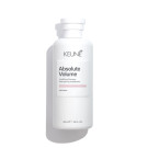 Absolute Volume Shampoo, 300 мл - Шампунь Абсолютный Объем