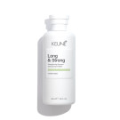 Long & Strong Shampoo 300 мл - Шампунь Длина И Сила