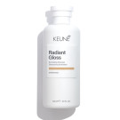 Radiant Gloss Shampoo 300 мл - Шампунь Сияние И Блеск