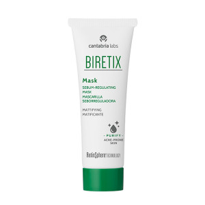 Cantabria Labs / BiRetix Sebum-Regulating Mask - Себорегулирующая маска 25 мл