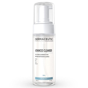 Dermaceutic / PURIFY Advanced Cleanser, 150 мл. - Мягкая очищающая пенка 150 мл