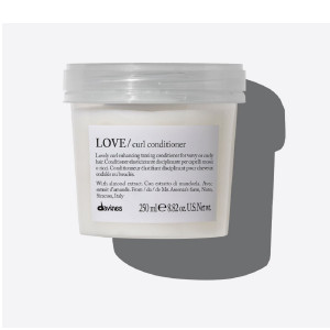 Davines / LOVE CURL Conditioner - Кондиционер для усиления завитка 250 мл