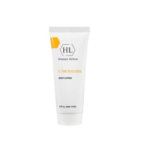 Holy Land / C the SUCCESS Body Lotion - Лосьон для тела с витамином С 70 мл