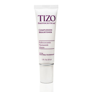 TiZO / УХОД PHOTOCEUTICALS Photoceutical Complexion Brightener - Увлажняющий крем, выравнивающий цвет лица 29 мл