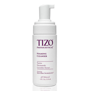 TiZO / УХОД PHOTOCEUTICALS Photoceutical Foaming Cleanser - Пенящееся очищающее средство 118 мл